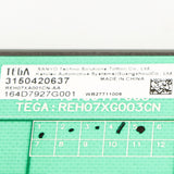 GE Range Circuit Boards & Touch Pads WB27K10311 replacement part