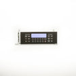 GE WB27K10311 Genuine OEM Glass And Touch Board Asm