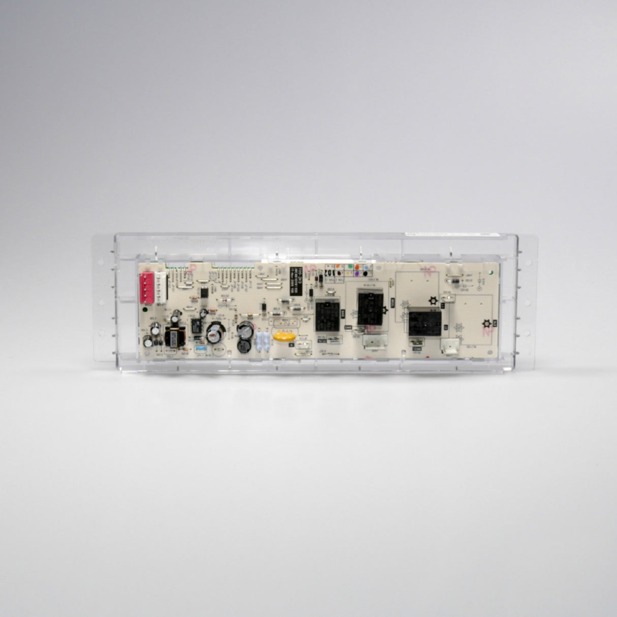 GE WB27K10355 Genuine OEM Gas Oven Control Board
