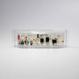 GE Range Circuit Boards & Touch Pads WB27K10355 replacement part