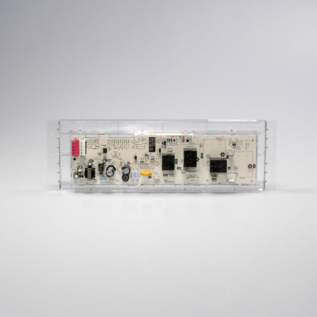 GE WB27K10355 Genuine OEM Gas Oven Control Board