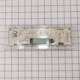 GE Range Circuit Boards & Touch Pads WB27K10355 replacement part