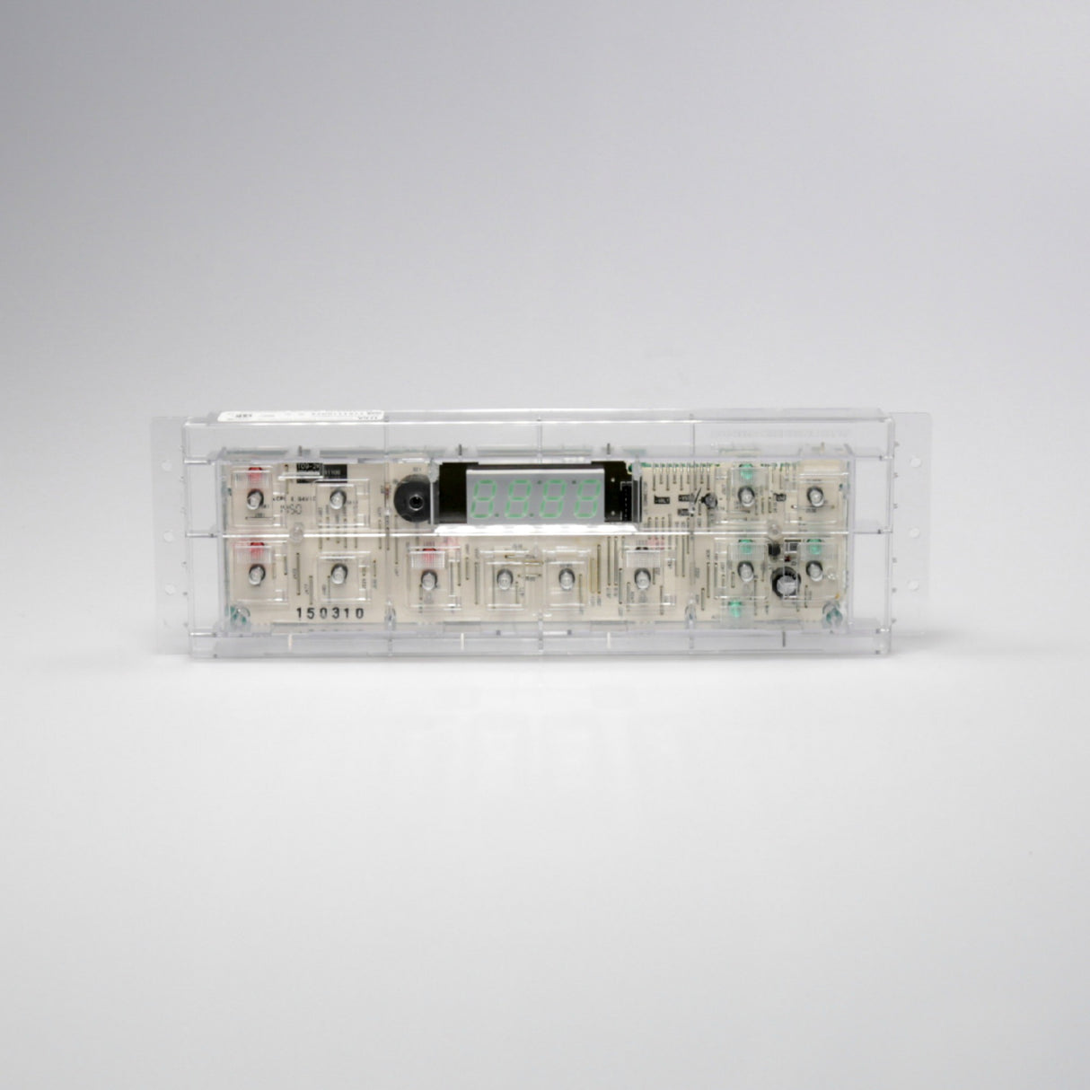 GE WB27K10355 Genuine OEM Gas Oven Control Board