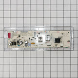 GE Range Circuit Boards & Touch Pads WB27K10355 replacement part