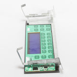 GE Range Circuit Boards & Touch Pads WB27K10369 replacement part