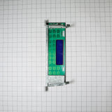 GE Range Circuit Boards & Touch Pads WB27K10369 replacement part
