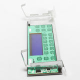 GE Range Circuit Boards & Touch Pads WB27K10389 replacement part