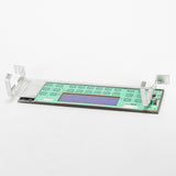 GE Range Circuit Boards & Touch Pads WB27K10389 replacement part