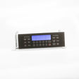 GE WB27K10389 Genuine OEM Glass And Touch Board Asm