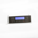 GE Range Circuit Boards & Touch Pads WB27K10389 replacement part