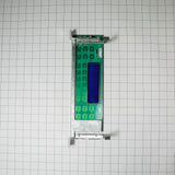 GE Range Circuit Boards & Touch Pads WB27K10389 replacement part