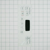 GE Range Circuit Boards & Touch Pads WB27K10413 replacement part