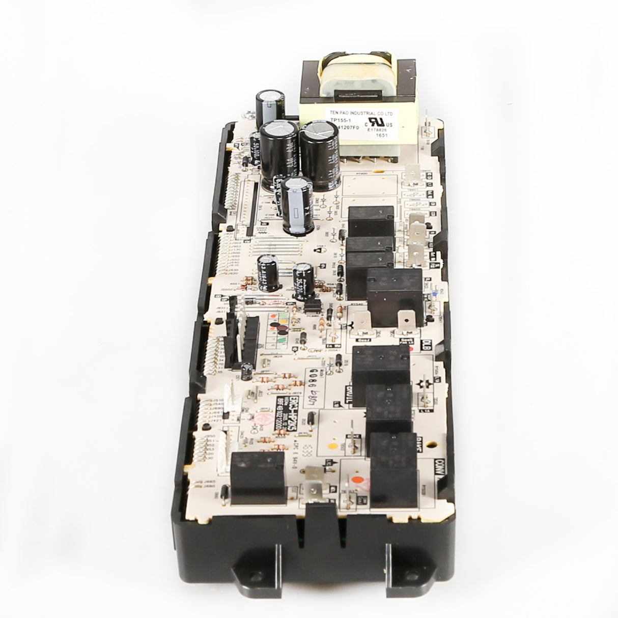 GE WB27K10421 Genuine OEM Range Oven Control Board