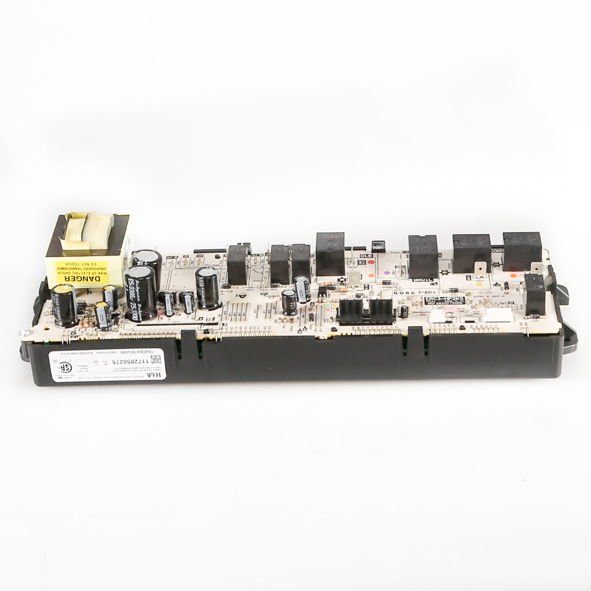 GE WB27K10421 Genuine OEM Range Oven Control Board