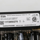 GE Range Circuit Boards & Touch Pads WB27K10421 replacement part