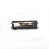 GE Range Circuit Boards & Touch Pads WB27K10421 replacement part