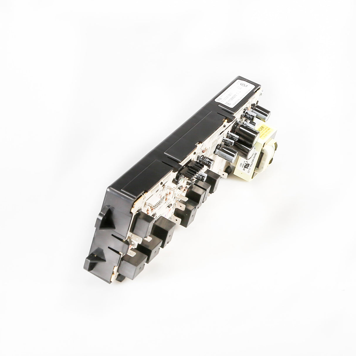 GE WB27K10421 Genuine OEM Range Oven Control Board