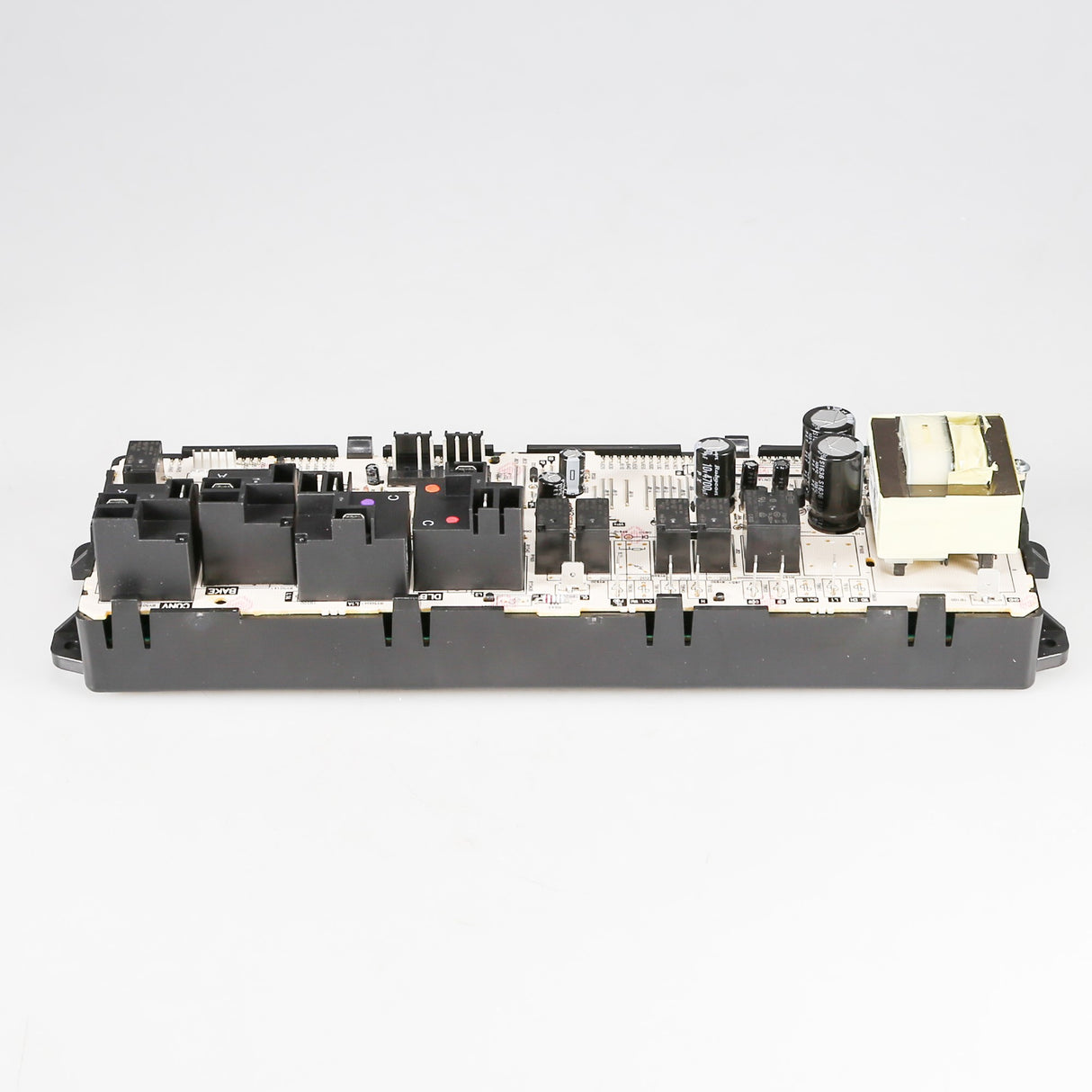 GE WB27K10424 Genuine OEM Control Ovn (Erc3Hp)