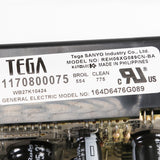 GE Range Electronics WB27K10424 replacement part