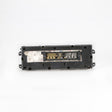 GE WB27K10424 Genuine OEM Control Ovn (Erc3Hp)
