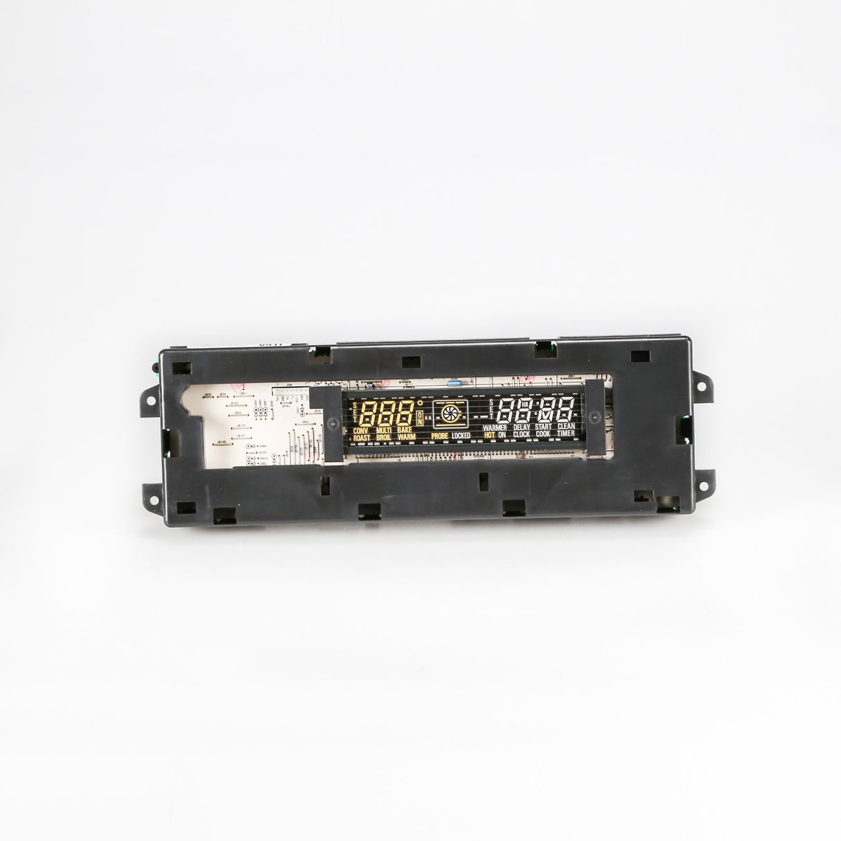 GE WB27K10424 Genuine OEM Control Ovn (Erc3Hp)