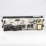 GE Range Electronics WB27K10424 replacement part