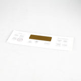 GE Range Circuit Boards & Touch Pads WB27K5338 replacement part