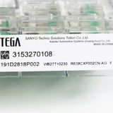 GE Range Circuit Boards & Touch Pads WB27T10230 replacement part