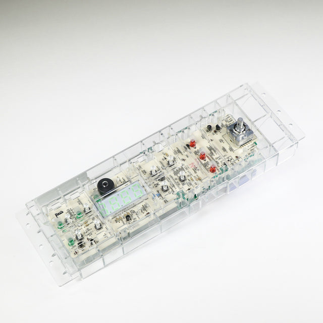 GE WB27T10230 Genuine OEM To8 Control