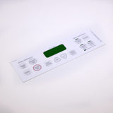 GE Range Circuit Boards & Touch Pads WB27T10515 replacement part
