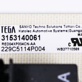 GE Microwave Circuit Boards & Touch Pads WB27T10569 replacement part