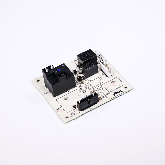 GE WB27T10569 Genuine OEM Microwave Control Board.