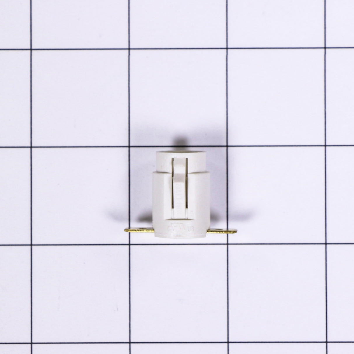 GE WB27T10668 Genuine OEM Light Indicator