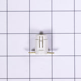 GE Range Lights & Bulbs WB27T10668 replacement part