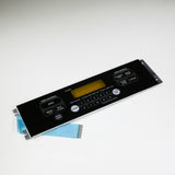 GE Range Circuit Boards & Touch Pads WB27T10760 replacement part