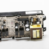 GE Range Circuit Boards & Touch Pads WB27T10800 replacement part