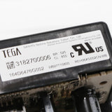 GE Range Circuit Boards & Touch Pads WB27T10800 replacement part