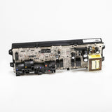 GE Range Circuit Boards & Touch Pads WB27T10800 replacement part