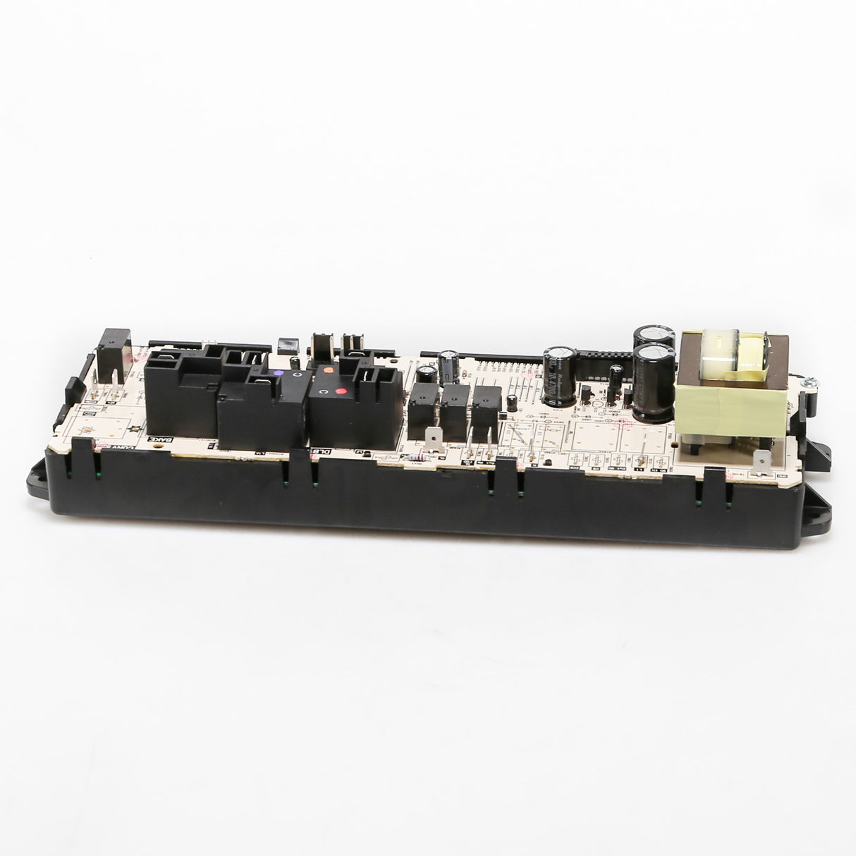 GE WB27T10815 Genuine OEM Control Ovn Erc.