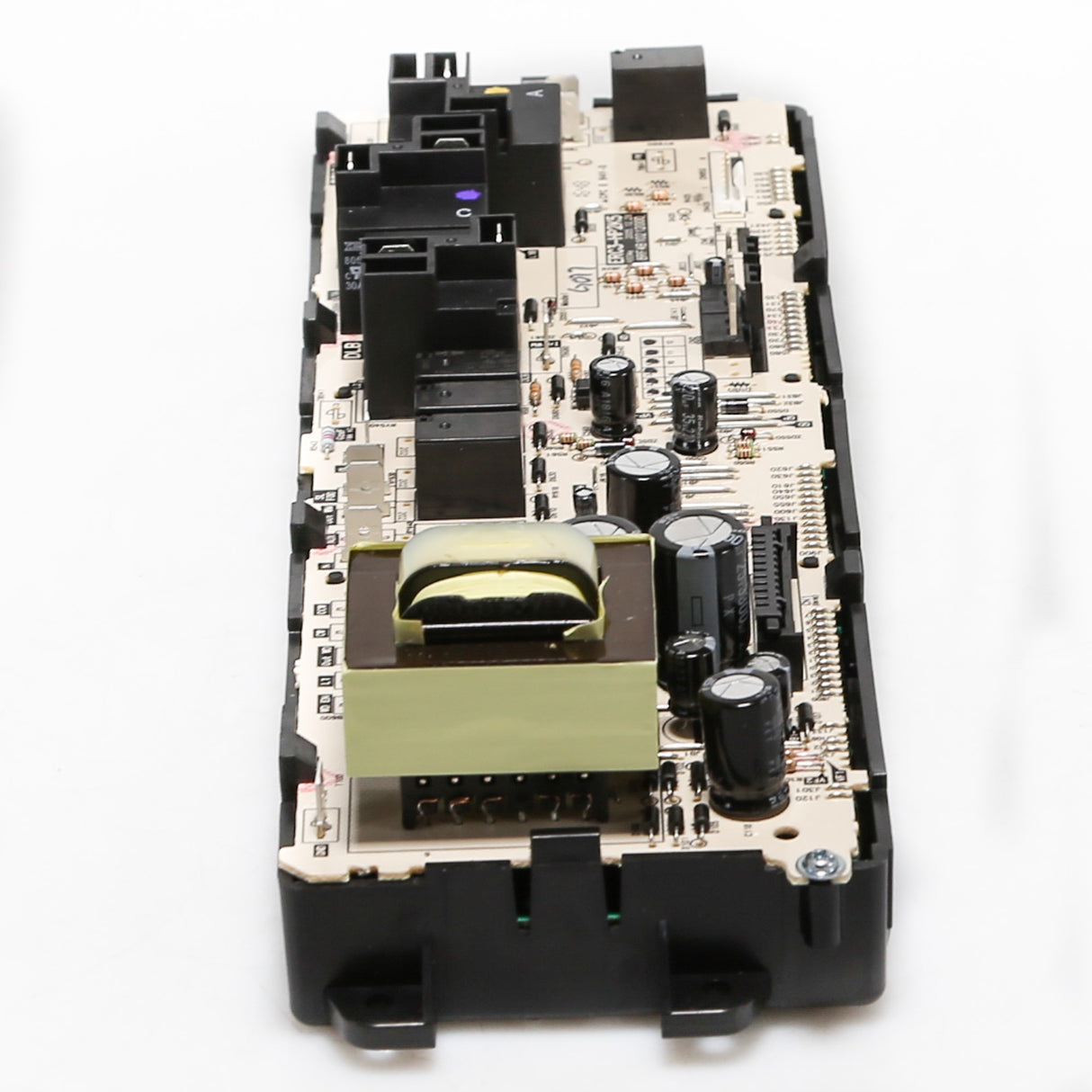 GE WB27T10815 Genuine OEM Control Ovn Erc.