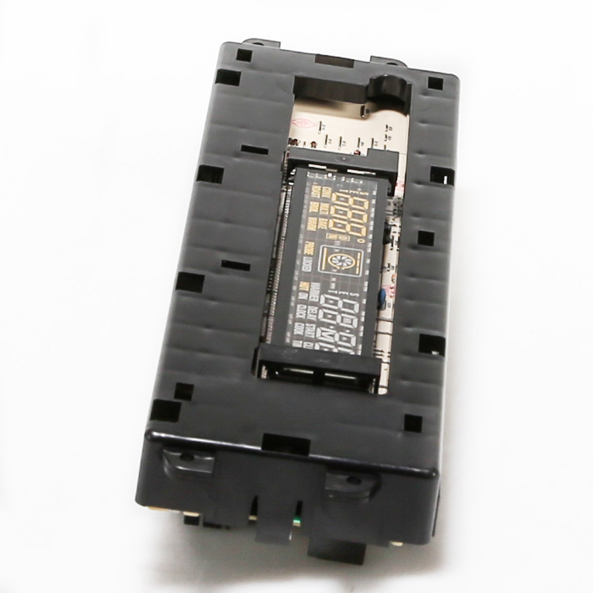 GE WB27T10815 Genuine OEM Control Ovn Erc.