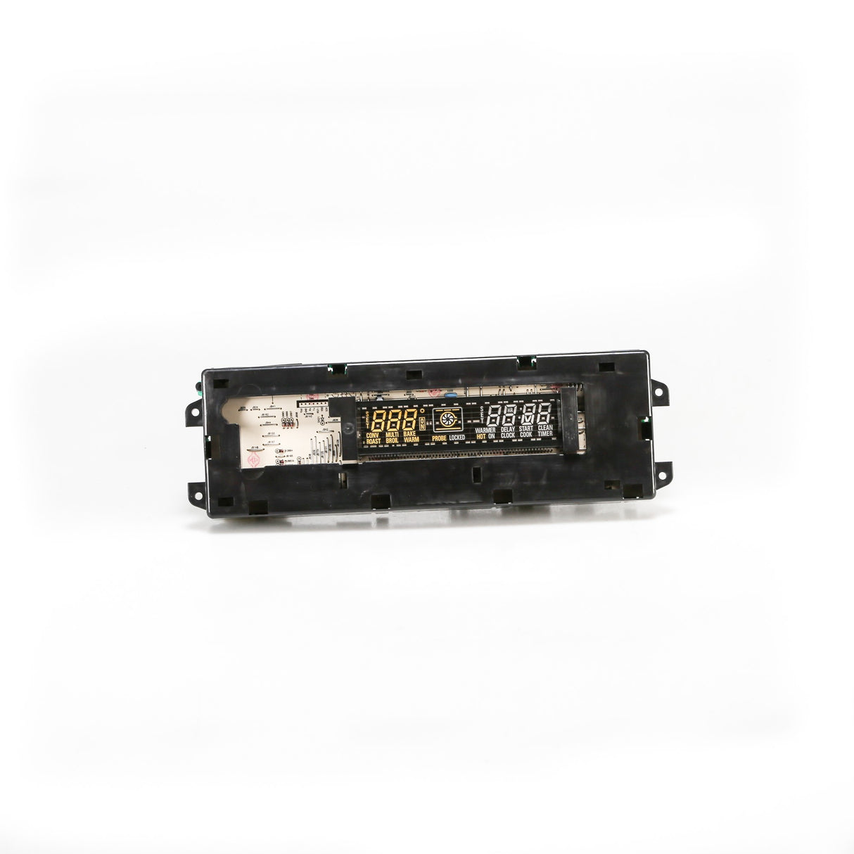 GE WB27T10815 Genuine OEM Control Ovn Erc.