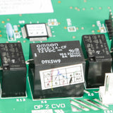 GE Range Circuit Boards & Touch Pads WB27T10821 replacement part
