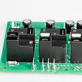GE Range Circuit Boards & Touch Pads WB27T10821 replacement part