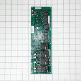 GE Range Circuit Boards & Touch Pads WB27T10821 replacement part