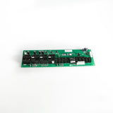 GE Range Circuit Boards & Touch Pads WB27T10821 replacement part