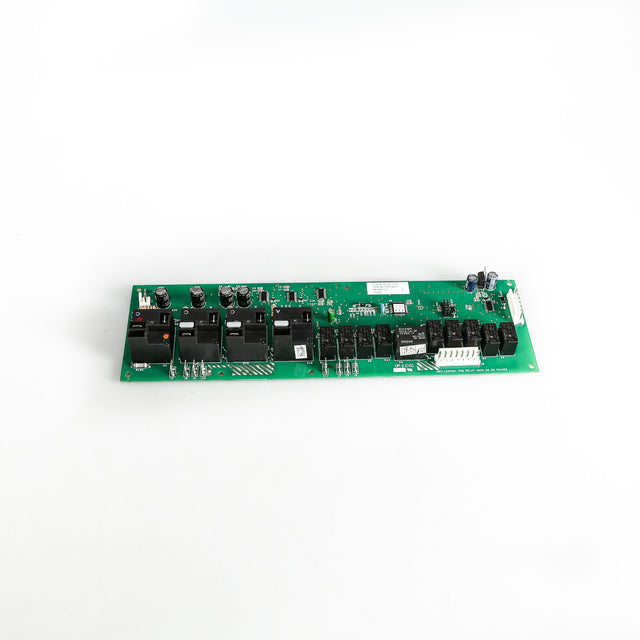GE WB27T10821 Genuine OEM Board Asm Relay.