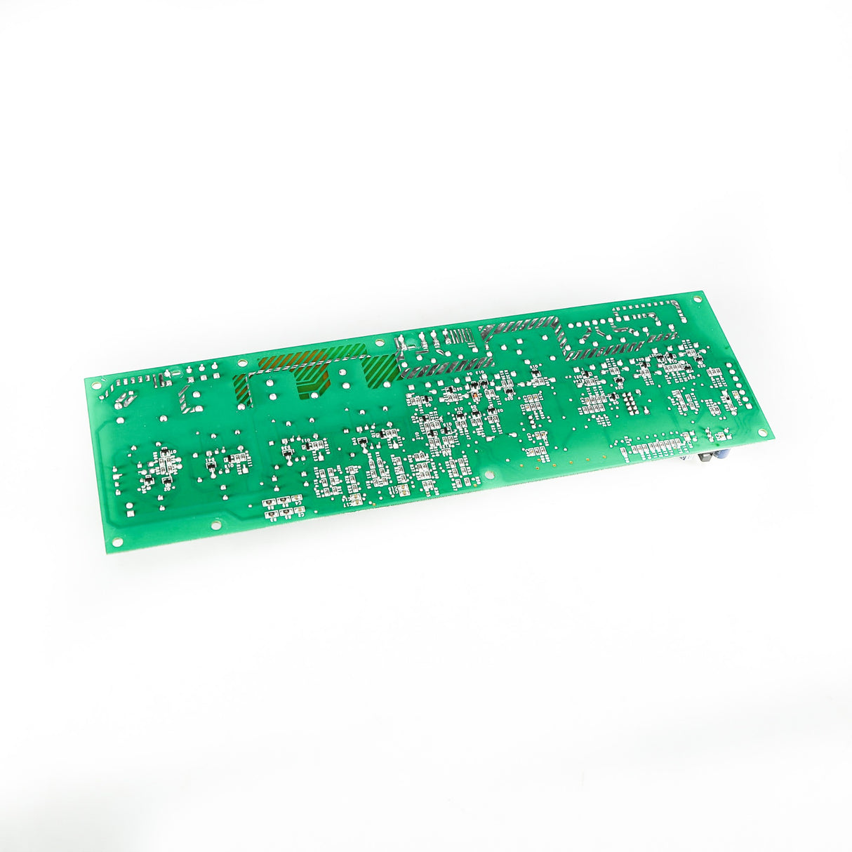GE WB27T10821 Genuine OEM Board Asm Relay.