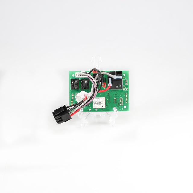 GE WB27T10891 Genuine OEM Daughter Relay Board
