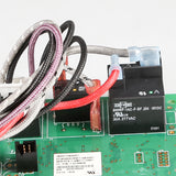 GE Range Circuit Boards & Touch Pads WB27T10891 replacement part